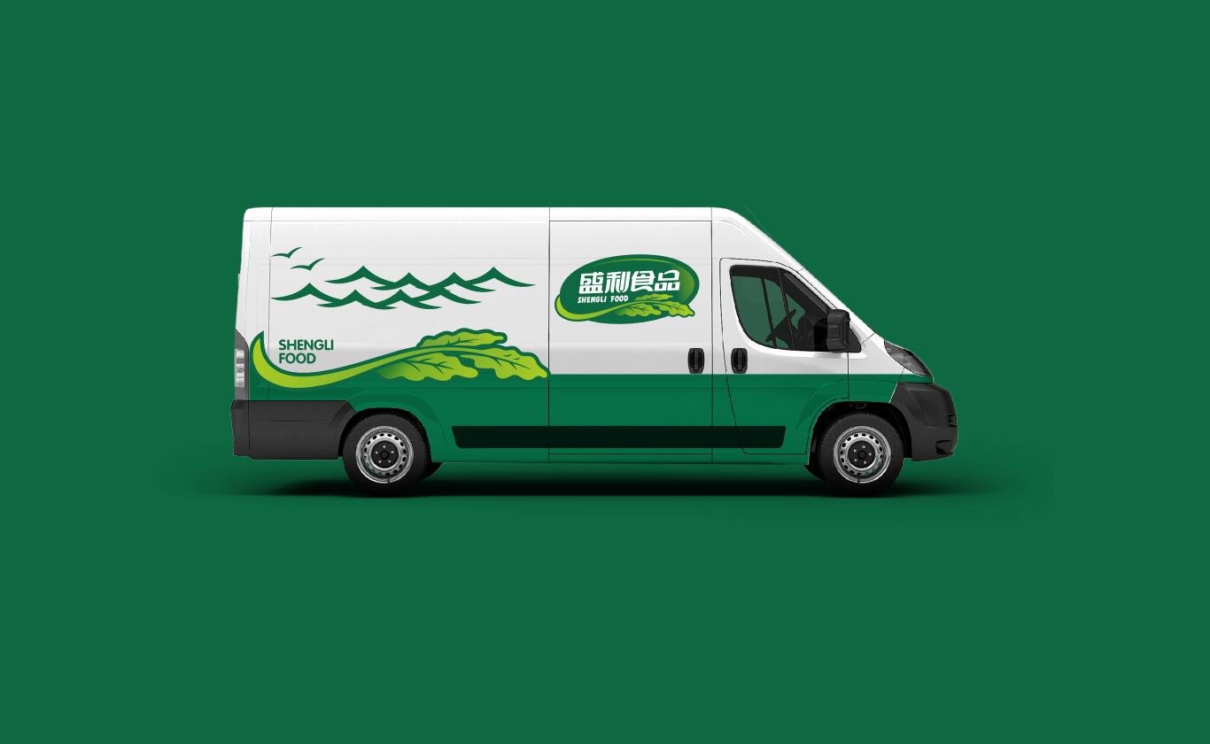 中國正迎來品牌農產品的財富浪潮！