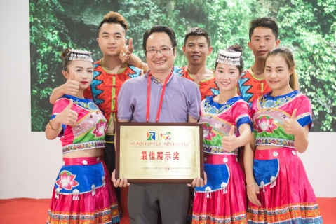 信立浩達(dá)廣告國家級(jí)大獎(jiǎng)