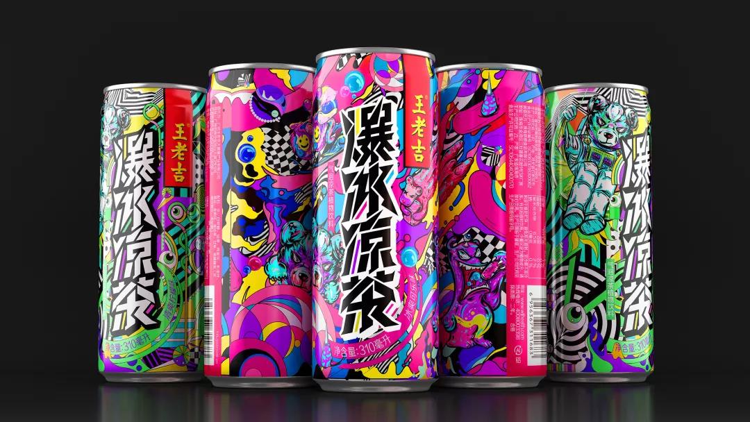 2019年包裝設(shè)計(jì)趨勢火熱出爐！